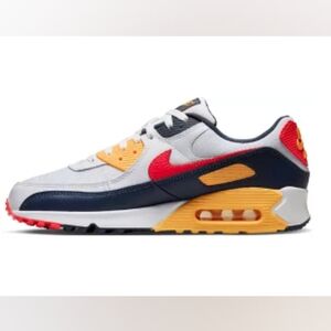 Nike Men's Air Max 90 Shoes